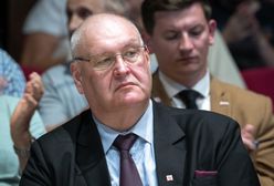 Co z immunitetem Bogdana Święczkowskiego? TK podjął decyzję