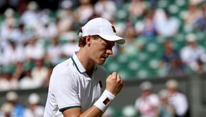 Sinner vs Zverev o tytuł w Wimbledonie. Jest godzina finału
