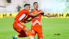 Bruk-Bet Termalica nie oddał punktów "Janosikowi" w Fortuna I lidze