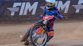 Żużel. Andrzej Lebiediew ma nowego, największego kibica. "Zrobię wszystko, żeby on dostał się do Grand Prix"