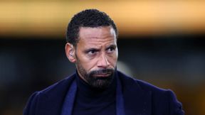 Czas na najważniejsze rozstrzygnięcia w Lidze Mistrzów. Rio Ferdinand wskazał swojego faworyta