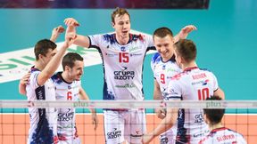 PlusLiga. ZAKSA - ONICO: kapitalne otwarcie finałowej rywalizacji! Kędzierzynianie triumfowali w tie-breaku