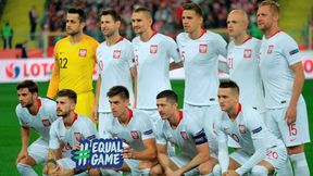 Liga Narodów: fatalna sytuacja Polaków, zobacz tabelę grupy