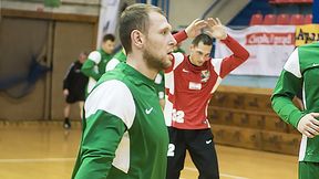 MMTS - Górnik. Michał Adamuszek skarci były klub?