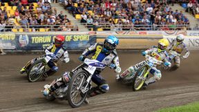 W sierpniu GKM nie wykorzystał okazji. Derbowy dwumecz uratował Get Well elitę