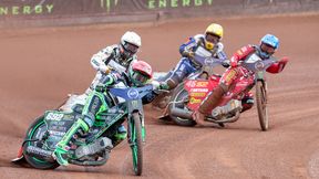 Żużel. Znamy numery startowe na Grand Prix Wielkiej Brytanii