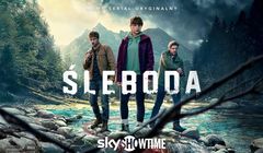 Nowy polski serial z Marią Dębską i Maciejem Musiałem. Mamy zwiastun „Ślebody”