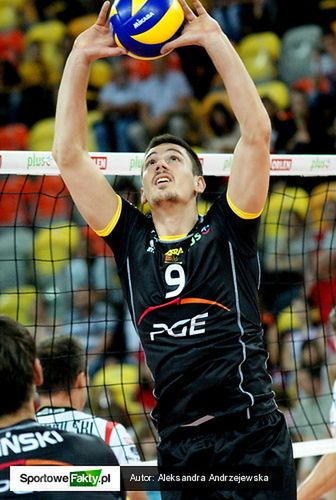 Przygoda rozgrywającego reprezentacji Słowenii w drużynie wicemistrza Polski trwała bardzo krótko, gdyż sprowadzenie Vincicia okazało się transferowym niewypałem PGE Skry