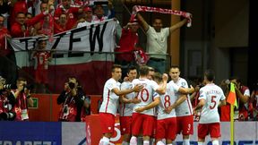 Polacy coraz bliżej mundialu w Rosji. Bilety na mecze Biało-Czerwonych nie będą tanie