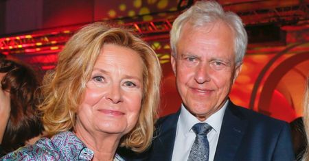 Barbara Bursztynowicz od blisko 50 lat jest z jednym mężczyzną. Ksiądz NIE CHCIAŁ zgodzić się na ich ślub