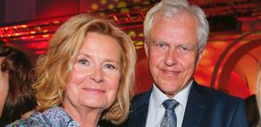 Barbara Bursztynowicz od blisko 50 lat jest z jednym mężczyzną. Ksiądz NIE CHCIAŁ zgodzić się na ich ślub