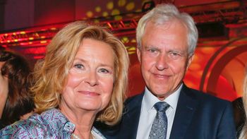 Barbara Bursztynowicz od blisko 50 lat jest z jednym mężczyzną. Ksiądz NIE CHCIAŁ zgodzić się na ich ślub
