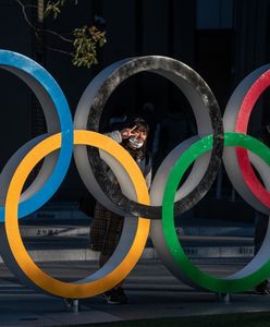 Awaria autokaru polskich olimpijczyków w Tokio. Zablokowali autostradę