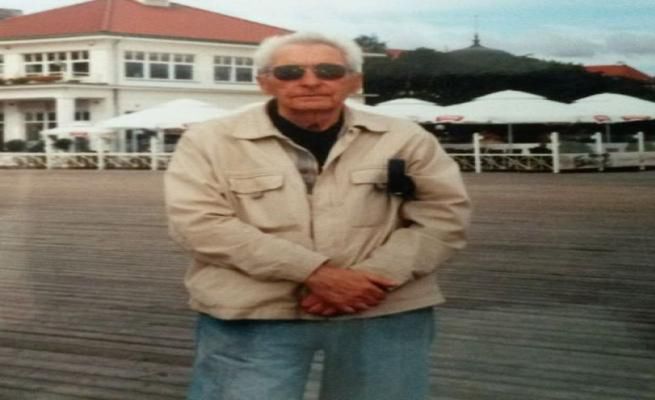 Policja prosi o pomoc. Zaginął 86-letni Adam Borzym