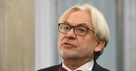 Wojciech Maksymowicz przerywa milczenie. Twierdzi, że błędu medycznego nie było