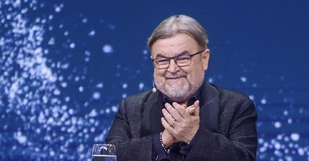 Edward Miszczak prezesem TVP? "Byłby ciekawym wyborem"