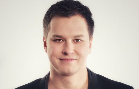 Krzysztof Wadas dyrektorem marketingu Agata