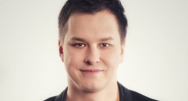 Krzysztof Wadas dyrektorem marketingu Agata