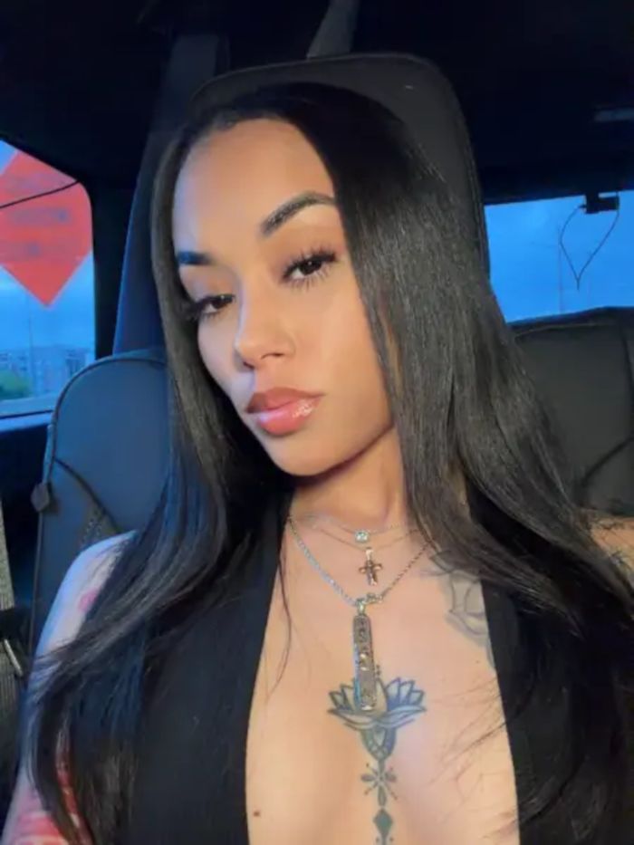 Gabrielle Cheyenne