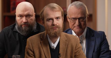 "Wojna odeszła na dalszy plan". Gorzkie słowa eksperta o Zachodzie