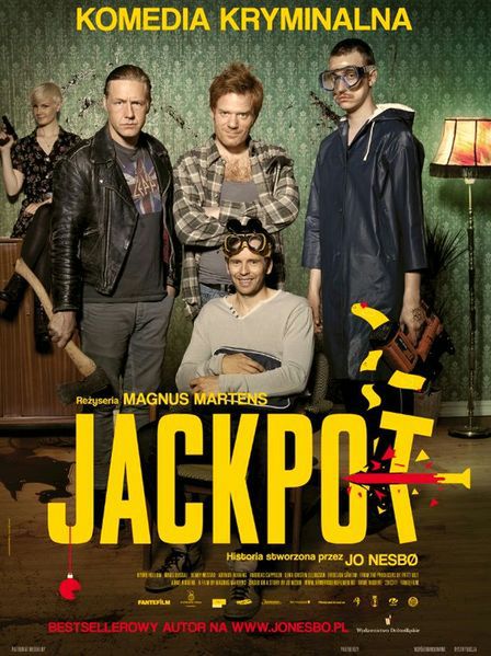 Jackpot / Arme Riddere (2011)