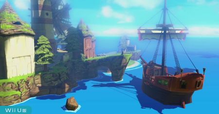 Nowy Mario, nowa Zelda, nowa gra Monolith Soft i bajeczny remake Wind Wakera - Nintendo Direct w skrócie