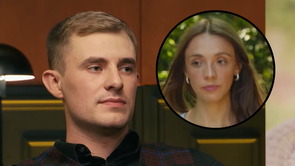 Smutne wyznanie Szymona z "Rolnik szuka żony"