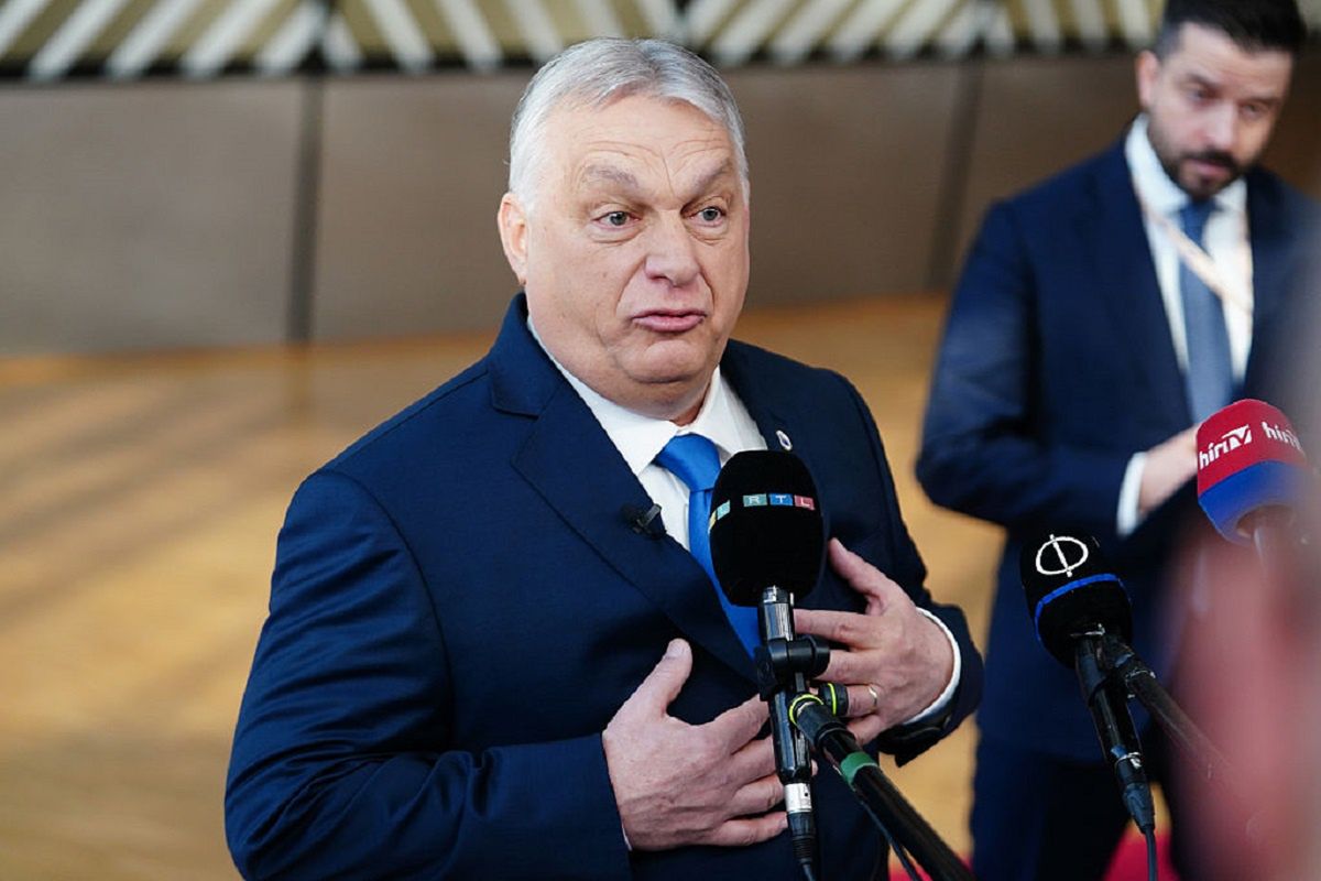 Wybory na Węgrzech nie będą uczciwe? Ostrzega przed "przekrętami"