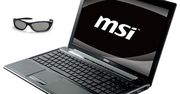 MSI FR600 3D - jaką cierpliwość mają klienci?