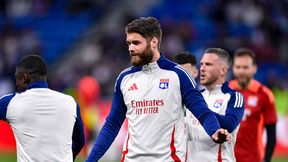 Niespodziewana porażka Olympique Lyon. Remis w hicie Ligue 1