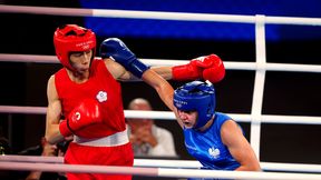 Zmieniło się. Tak w Tajwanie traktują finałową rywalkę Szeremety