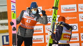 Skoki narciarskie. Ruka. Konkurs indywidualny. Skoki w telewizji i internecie za darmo