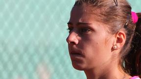 Cykl ITF: Zagórska o krok od triumfu w Niemczech