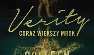Verity. Coraz większy mrok [2022]