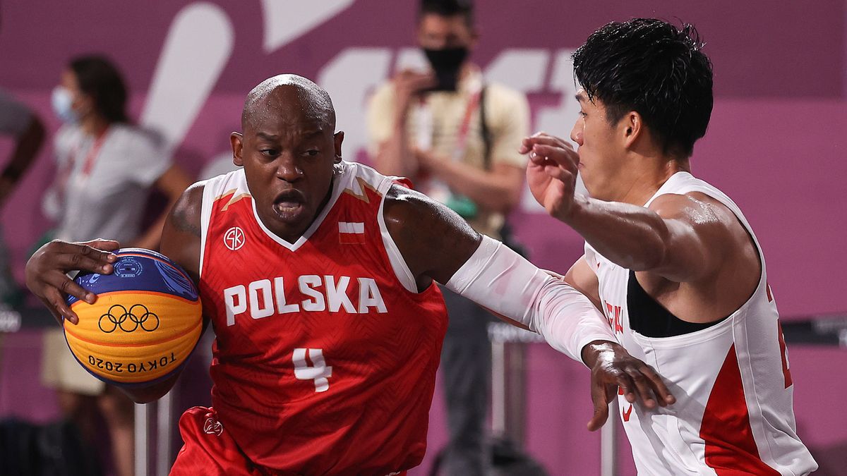 Zdjęcie okładkowe artykułu: PAP / PAP/EPA/FAZRY ISMAIL / Reprezentacja Polski 3x3