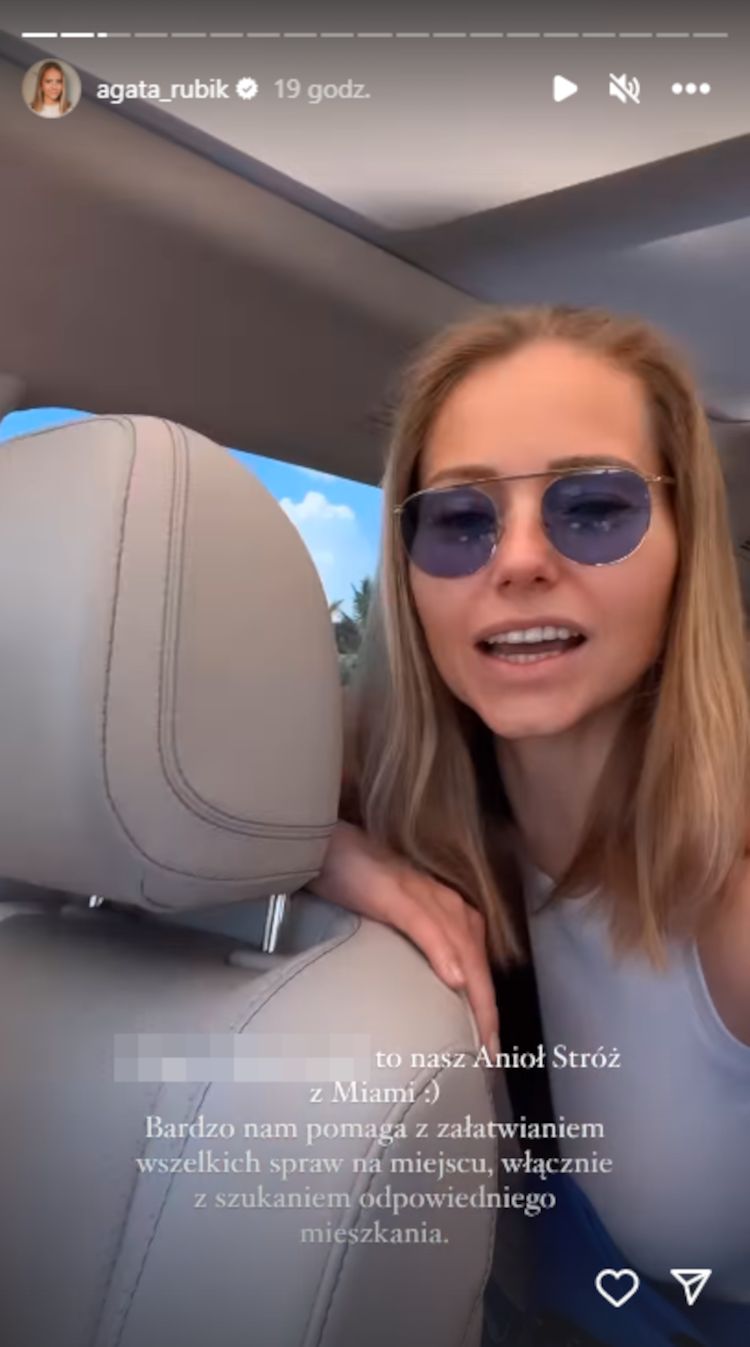 Rubikowie szukają miejsca do życia w Miami