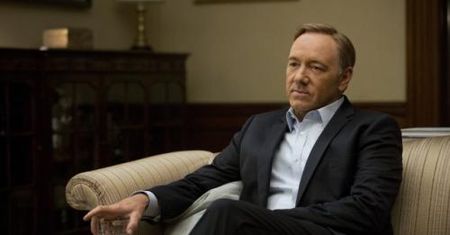 Netflix jak Wielki Brat. Wie co lubisz, i dlaczego jest to uzależniający serial