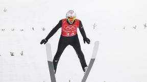 Pekin 2022. Nowy lider Polaków pod dyktando wiatru. Pozostali w kratkę