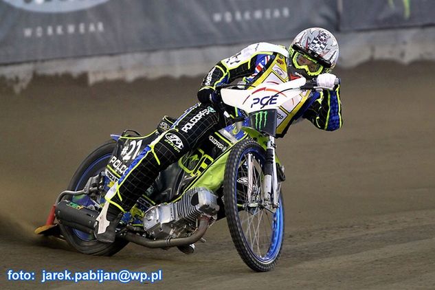 Czy Troy Batchelor poradzi sobie ze startami w Speedway Grand Prix?