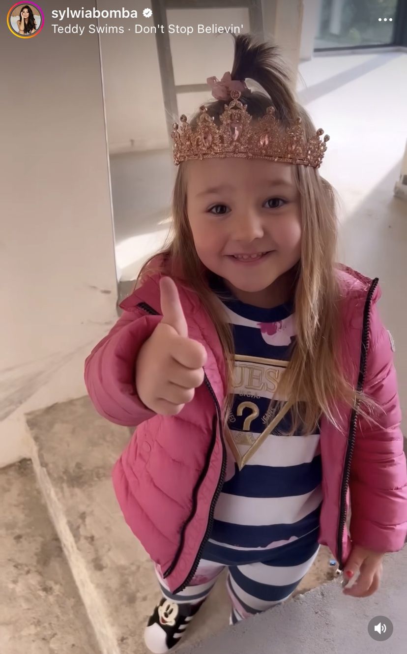 Sylwia Bomba kupiła dom