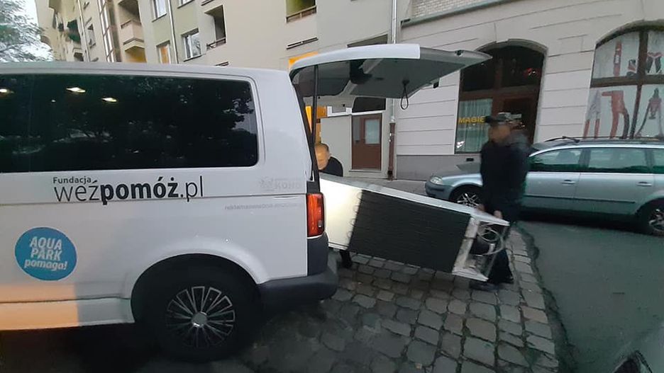 Wrocław. Powstanie wyjątkowa jadłodajnia. To będzie coś więcej niż stołówka społeczna