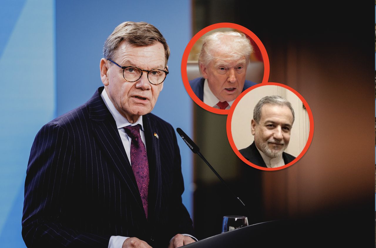 Szef MSZ Niemiec: USA i Iran planują spotkanie w Pakistanie