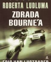 Dalszy ciąg trylogii Bourne’a: Zdrada Bourne’a