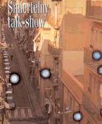 Noir sur Blanc na 48. Międzynarodowych Targach Książki