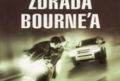 Dalszy ciąg trylogii Bourne’a: Zdrada Bourne’a