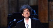 Bob Dylan przesłał mowę noblowską. Dostanie pieniądze z nagrody
