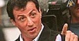 Sylvester Stallone w roli Ali Baby