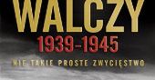 Warszawska promocja najnowszej książki Normana Daviesa