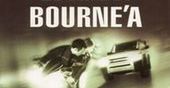 Dalszy ciąg trylogii Bourne’a: Zdrada Bourne’a