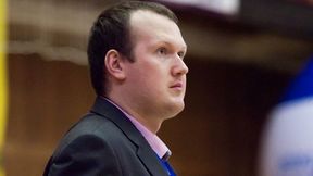 AZS z Wojciechem Zeidlerem na Wikanę Start?